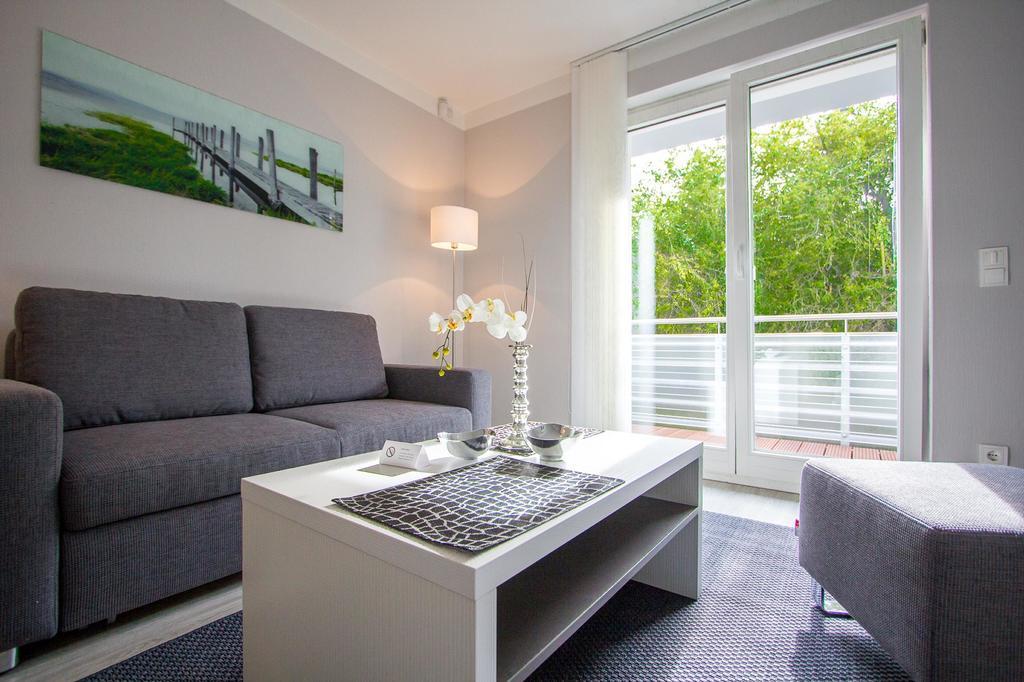 Aparthotel "Am Fliess" Hoyerswerda Habitación foto